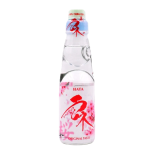 Hata Kosen - Ramune Kirschblüte Soda Pop Getränk