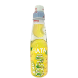 Hata Kosen - Ramune Yuzu Soda Pop Getränk