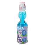 Hata Kosen - Ramune Heidelbeer Soda Pop Getränk