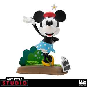 Mickey Mouse - Minnie Figur
