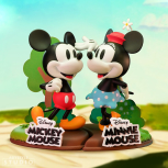 Mickey Mouse - Minnie Figur