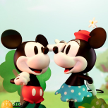 Mickey Mouse - Minnie Figur