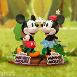 Mickey Mouse - Minnie Figur