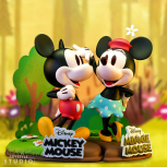 Mickey Mouse - Minnie Figur