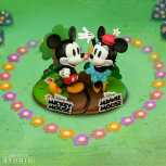 Mickey Mouse - Minnie Figur