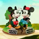 Mickey Mouse - Minnie Figur