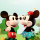 Mickey Mouse - Minnie Figur