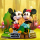 Mickey Mouse - Minnie Figur