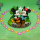 Mickey Mouse - Minnie Figur