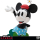 Mickey Mouse - Minnie Figur