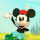 Mickey Mouse - Minnie Figur