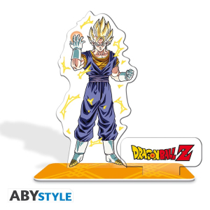 Dragon Ball Z - Vegeta Acrylfigur