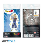 Dragon Ball Z - Vegeta Acrylfigur