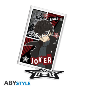 Persona 5 - Joker Acrylfigur
