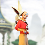 Avatar: Der Herr der Elemente - Aang Figur