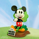 Mickey Mouse - Micky Figur