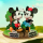 Mickey Mouse - Micky Figur