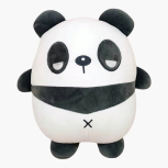 Kenji Plüschtier -Yabu Panda