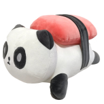 Kenji Plüschtier -Yabu Sushi Katze Panda