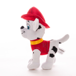 Paw Patrol - Marshall Plüsch 20cm