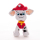 Paw Patrol - Marshall Plüsch 20cm