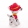Paw Patrol - Marshall Plüsch 20cm
