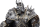 World of Warcraft - Lich King Arthas Statue