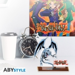 Yu-Gi-Oh! - Weißer Drache mit dem eiskalten Blick Acrylfigur