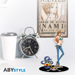One Piece - Nami Acrylfigur