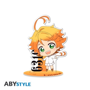 The Promised Neverland - Emma Chibi Acrylfigur