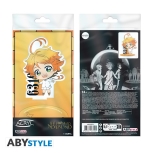 The Promised Neverland - Emma Chibi Acrylfigur