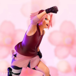Naruto - Sakura Figur