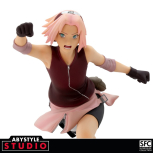 Naruto - Sakura Figur