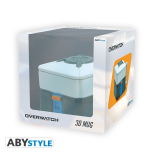 Overwatch - Lootbox 3D Tasse
