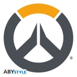 Overwatch - Logo Krug