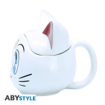 Sailor Moon - Artemis 3D Tasse