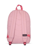 Pokemon - Evoli, Flamara, Aquana & Blitza rosa Rucksack