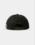 Harry Potter - Slytherin Snapback Cap