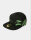 Harry Potter - Slytherin Snapback Cap