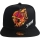 Mortal Kombat - Scorpion Snapback Cap