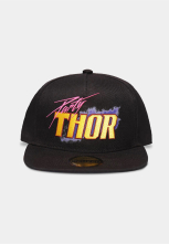 What if...? - Thor Party Snapback Cap