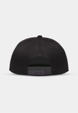 What if...? - Thor Party Snapback Cap