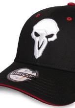 Overwatch - Reaper verstellbare Cap