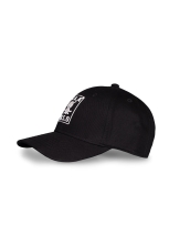 Assassination Classroom - S. A. A. U. S. O. Snapback Cap