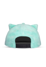 Pokemon - Bisasam Snapback Cap