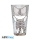 Chi - Chis Aquarium Glas