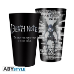 Death Note - Ryuk Glas