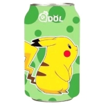 QDOL - Pikachu Limetten grün Soda