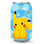 QDOL - Pikachu Zitrone Soda