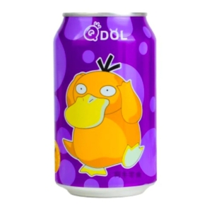 QDOL - Enton Traube Soda